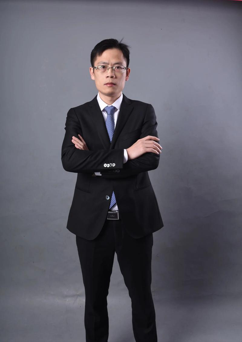 冉云华 执行创意总监